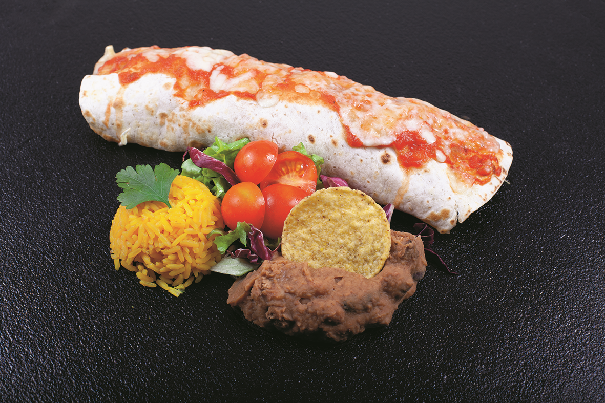 Burrito