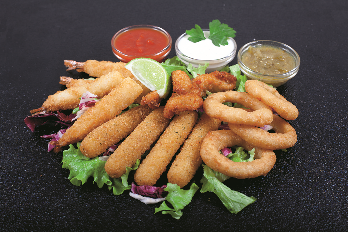Platos maxi