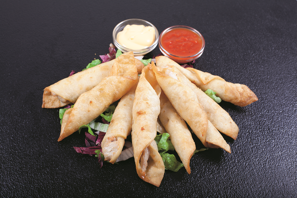 Taquitos