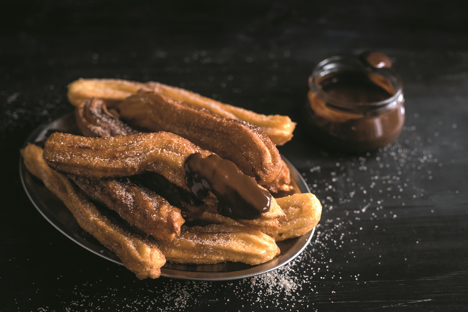 Churros